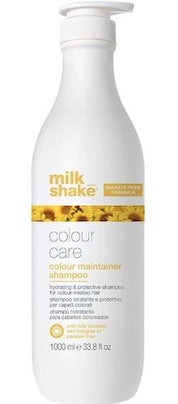 milk shake Color Maintainer Shampoo