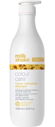 milk shake Color Maintainer Shampoo