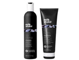 Milk Shake Icy Blond Shampoo  10.1 oz & Icy Blond Conditioner 8.4 oz