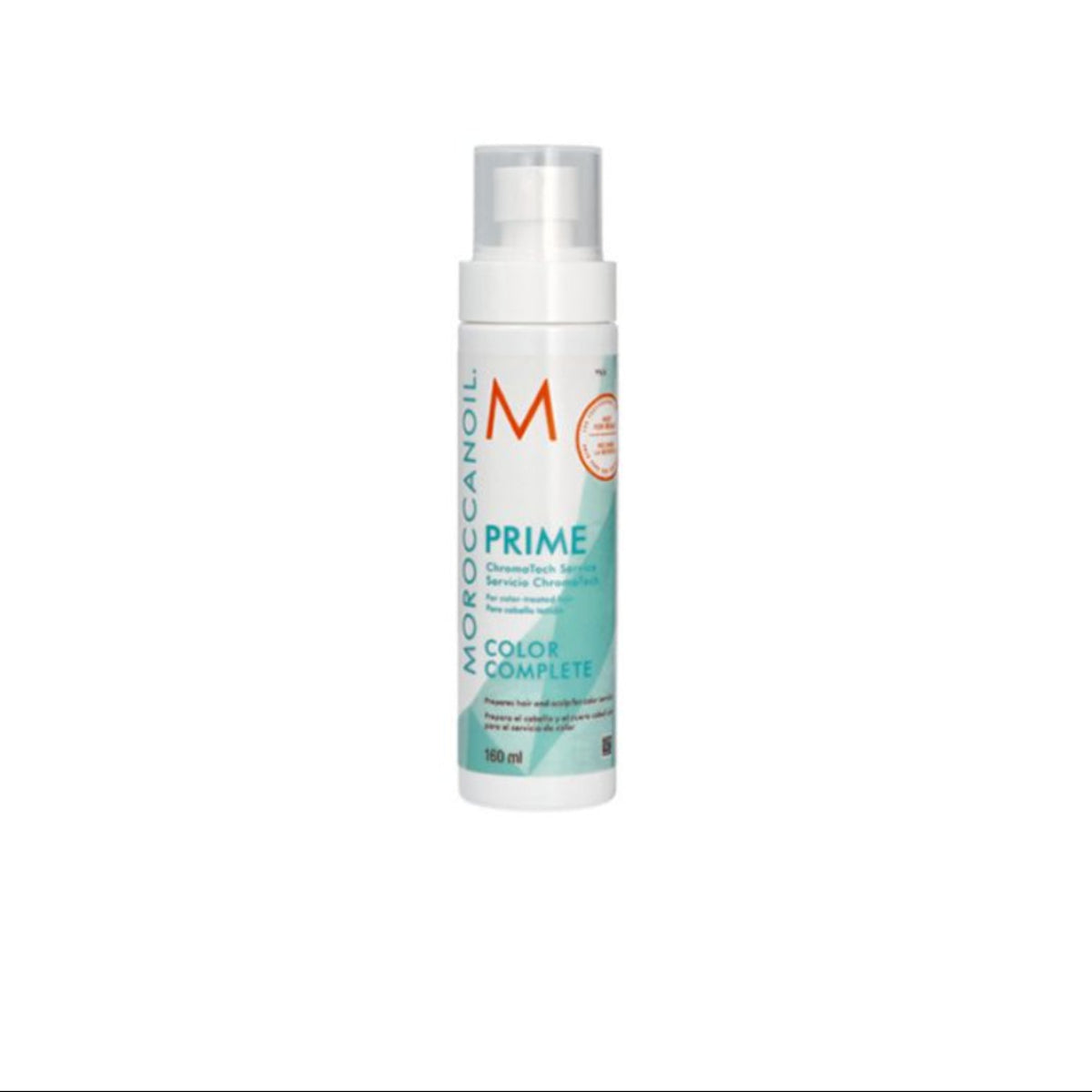 Moroccanoil Chromatech Prime Color Complete