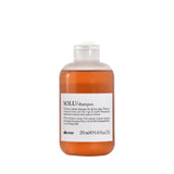 Davines Clarifying SOLU  Shampoo