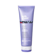 Milk Shake Silver Shine Conditioner Nourishing Hair Care for Bright and Radiant Silver Tones | Buy Now with Express International Delivery | GoSupps.com