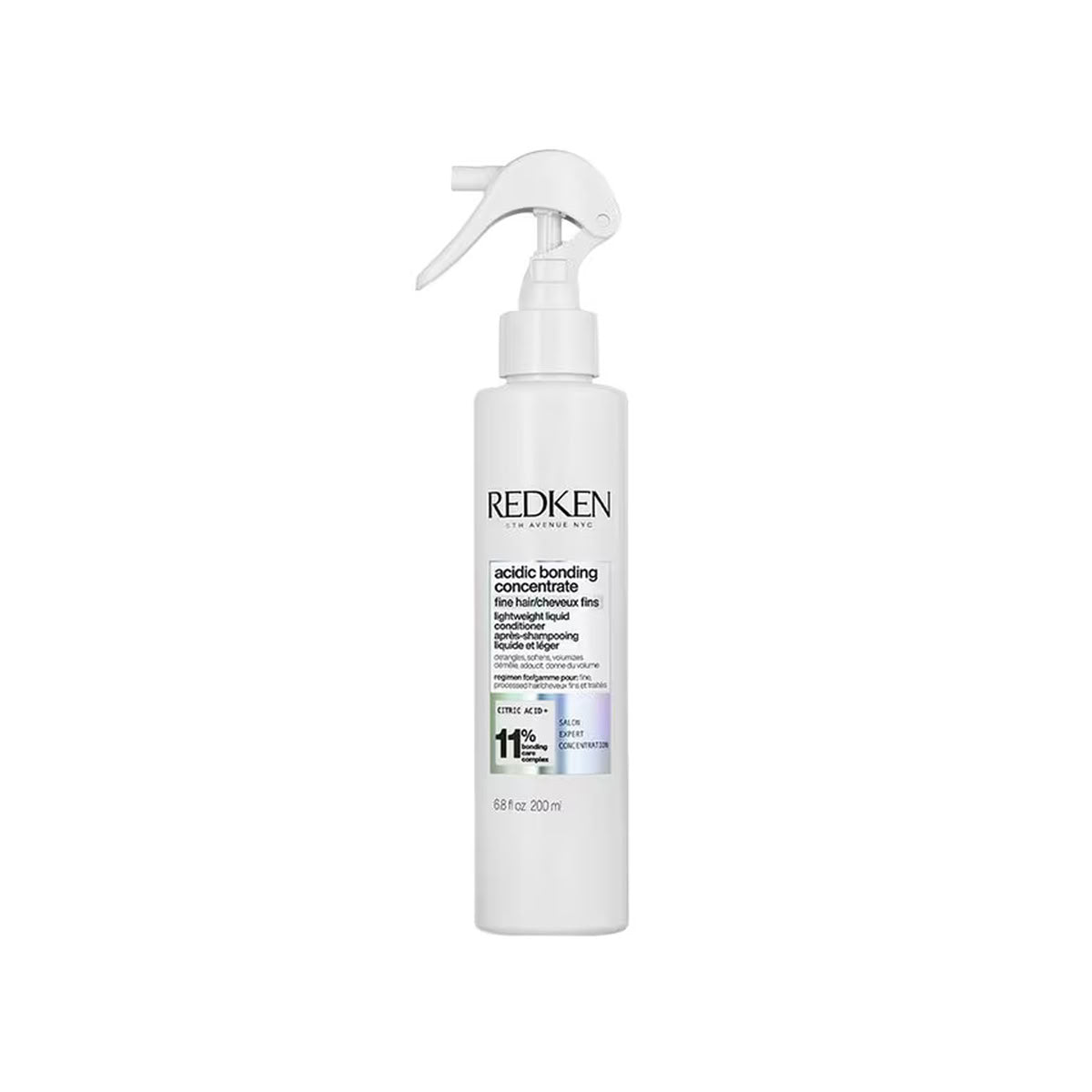 Redken Acidic Bonding Concentrate Lightweight Liquid Conditioner