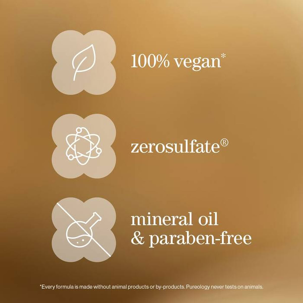 Pureology Nanoworks Gold Shampoo