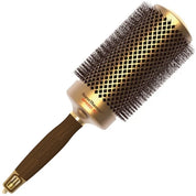Olivia Garden NanoThermic Round Hair Brush