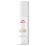 Wella Marula Oil Blend Scalp Primer bottle on a white background