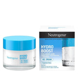 Neutrogena Hydro Boost Gel-Cream for Extra Dry Skin – Hyaluronic Acid Face Moisturizer