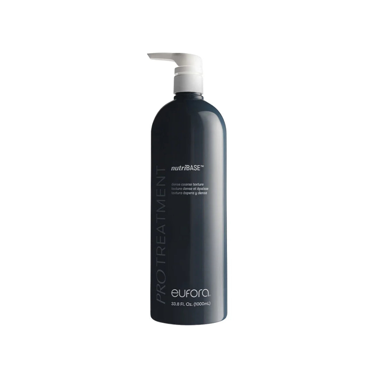 Eufora Pro Treatment nutriBASE for Dense Coarse Texture