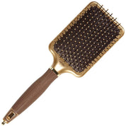 Olivia Garden NanoThermic Round Hair Brush