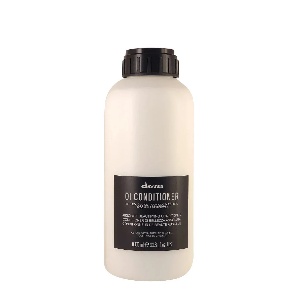 Davines Oi Absolute Beautifying Conditioner
