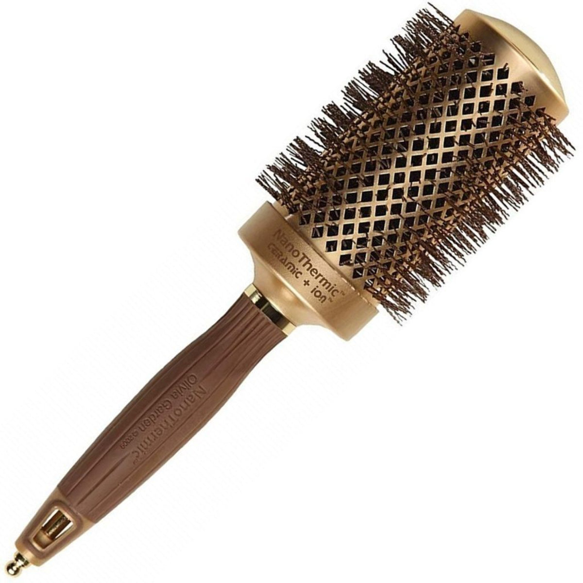 Olivia Garden NanoThermic Round Hair Brush