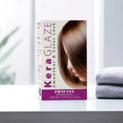 Pravana KeraGlaze Smoother & Color Lock