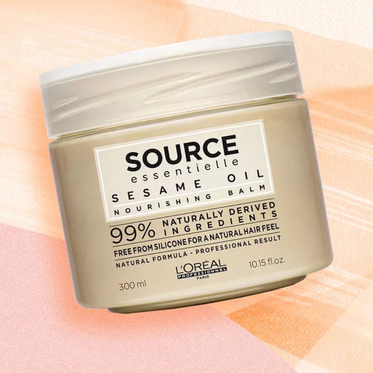 L'Oréal Professionnel Source Essentielle Nourishing Mask