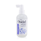 Ouidad hair care product bottle on a white background
