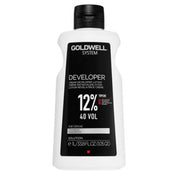Goldwell Topchic Cream Developer Lotion 33.8 oz – Professional Hair Color Developer