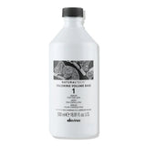 Davines Base Naturaltech Tailoring Volumen Base 1 Serum for Fine Hair