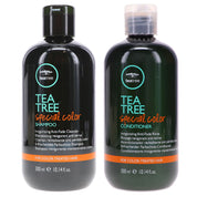 Paul Mitchell Tea Tree Special Color Shampoo And Conditioner Duo
