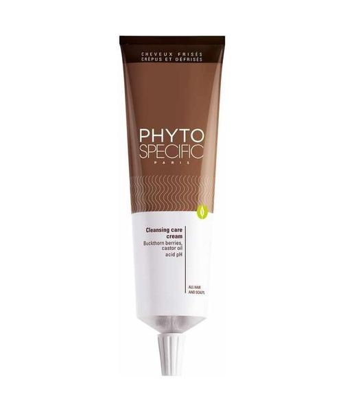 Phyto PhytoSpecific Authentic Cleansing Care Cream