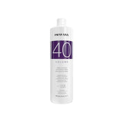 Pravana 40 Volume hair product bottle on a white background