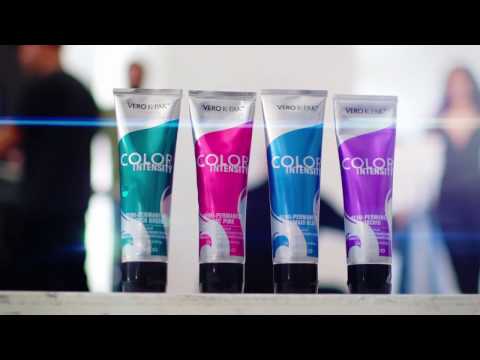 Joico Color Intensity