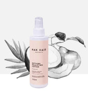 NAK Hair Options Sculpting Lotion