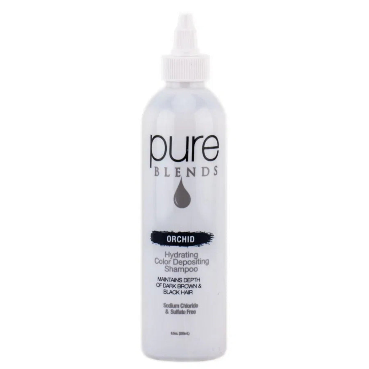 Pure Blends Color Depositing Shampoos & Conditioners 8.5 oz