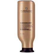 Pureology Nanoworks Gold Conditioner - For Very Dry and Color-Treated Hair