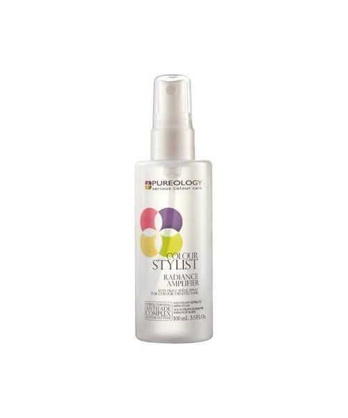 Pureology Colour Stylist Radiance Amplifier