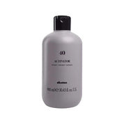 Davines Activator 33.8 oz – Professional Hair Color Activator