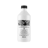 Davines Natural Tech Tailoring Radiance Base  3  Serum For Colored Hair