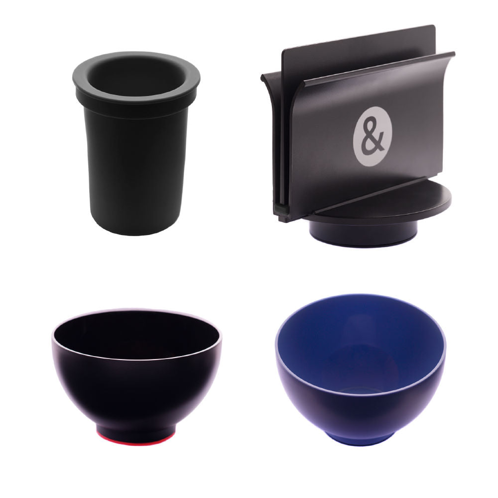 Radical Small Tray Set