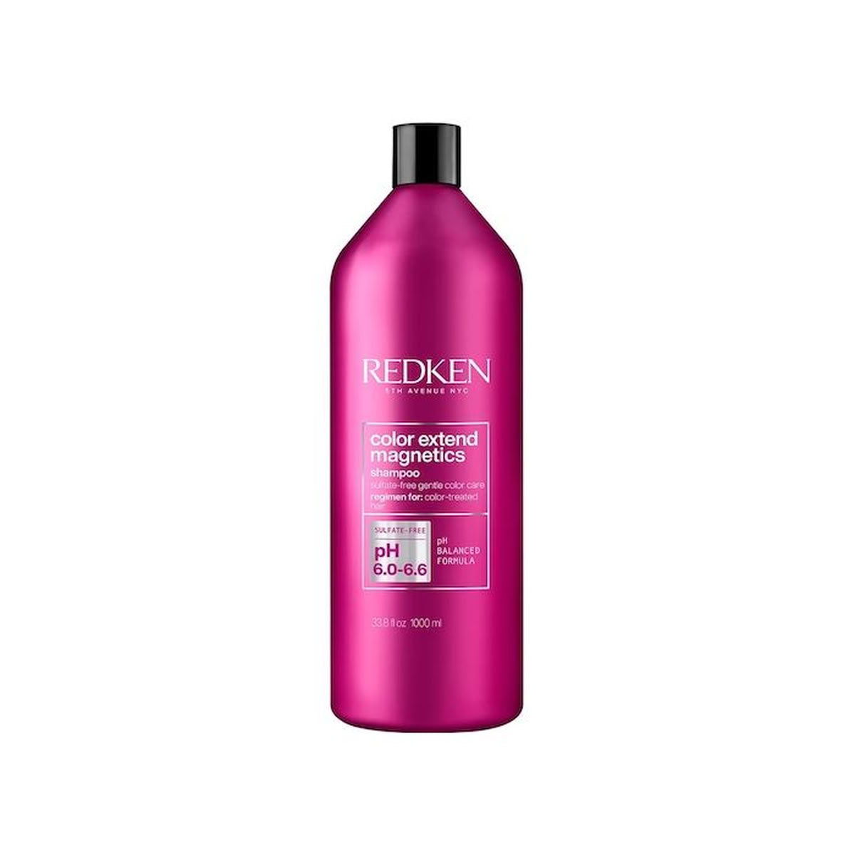 Redken Color Extend Magnetics Shampoo 33.8 oz
 
