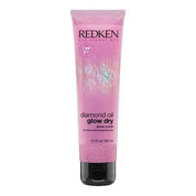 Redken Diamond Oil Glow Dry Gloss Scrub 5.1 Oz