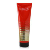 Redken Frizz Dismiss Rebel Tame Leave-In Smoothing Control Cream