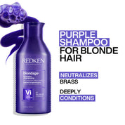 Redken Color Extend Blondage Shampoo and Conditioner Duo Set