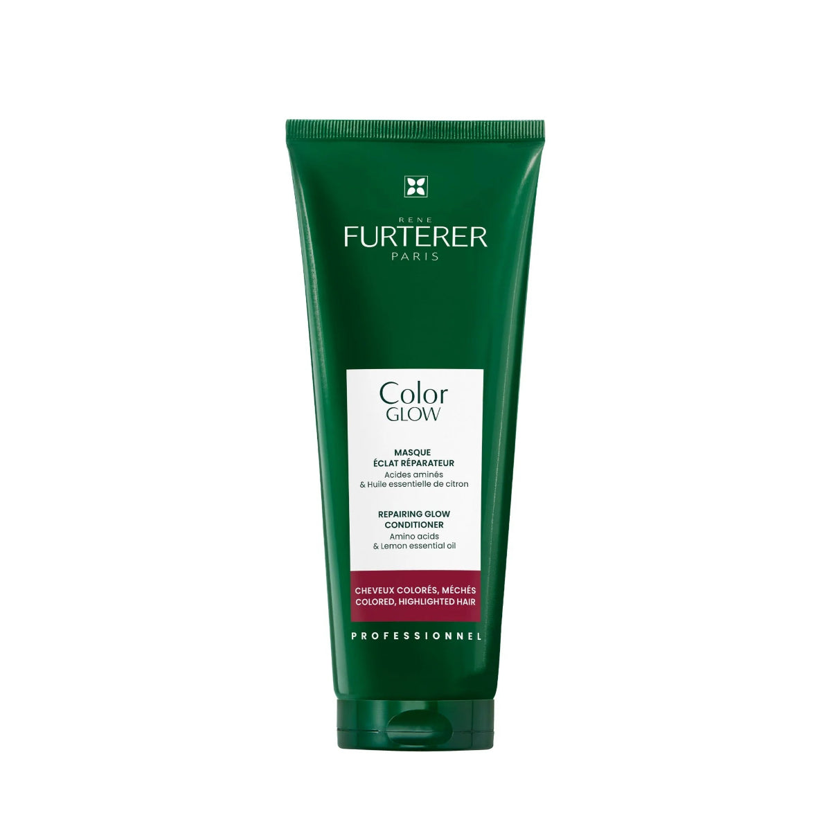 René Furterer. Color Glow Repairing Glow Conditioner