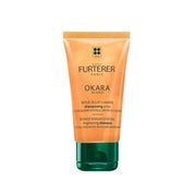 René Furterer Okara Blond Brightening Shampoo – Illuminating Shampoo for Natural, Highlighted & Bleached Blonde Hair