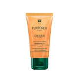 René Furterer Okara Blond Brightening Shampoo – Illuminating Shampoo for Natural, Highlighted & Bleached Blonde Hair