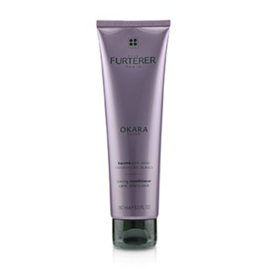 René Furterer OKARA SILVER Silver Radiance Toning Conditioner