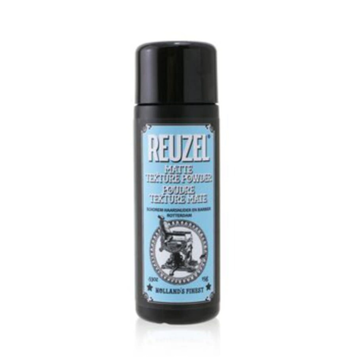 Base Body Texture Powder Reuzel - Matte Texture Powder Volume, Texture, No Shine – iShampoos.com