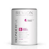 Revlon Blonderful Blonde Up Lightening Powder 8 Levels