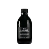 Davines OI Body Wash Hydrate and Gently Cleanse, With Roucou Oil