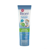 Biore Blue Agave + Baking Soda Whipped Nourishing Detox Mask
