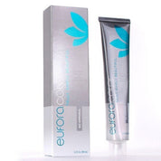 Eufora No Ammonia Permanent Hair Color 3.4 oz Professional Hair Dye