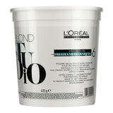 L'Oreal Blond Studio Freehand Techniques 6 Ultra Compact Lightening Powder 400 g