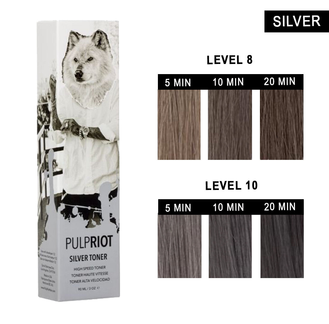 Pulp Riot High Speed Toner 3 Oz