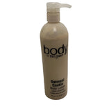 TIGI Bed Head Oatmeal Cookie Body Lotion – Moisturizing Body Lotion