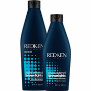 Redken Color Extend Brownlights Shampoo & Conditioner