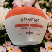 Kérastase Nutritive Nutridefense Masque