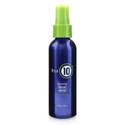 It's a 10 Miracle Shine Spray